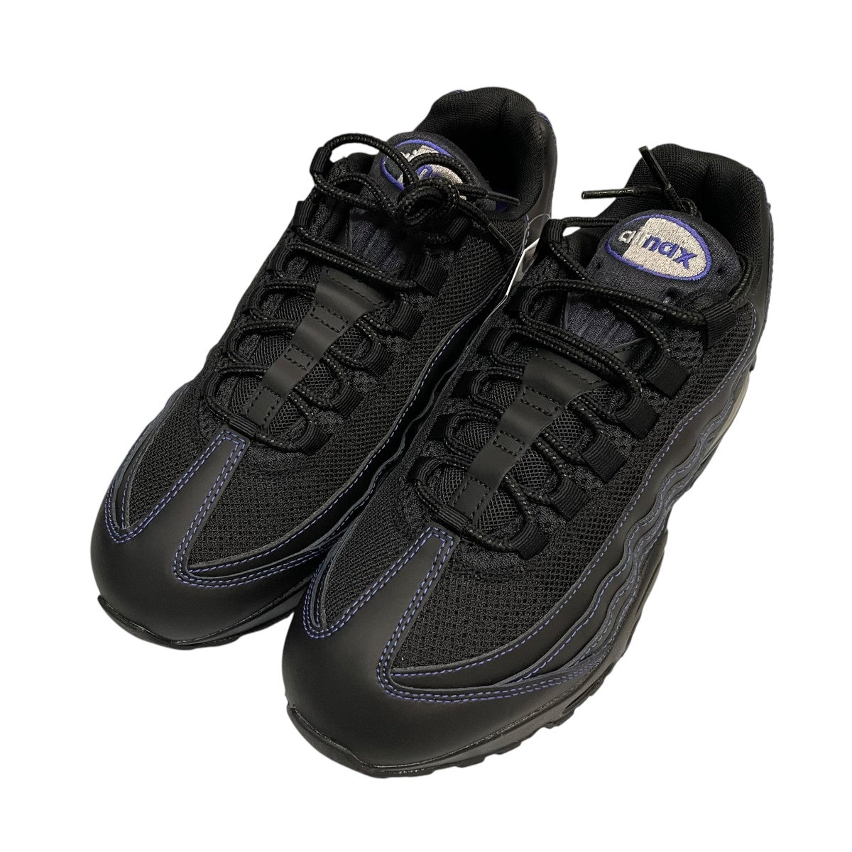 NIKE(ナイキ) Air Max 95 OG Big BubbleスニーカーIB7936-001