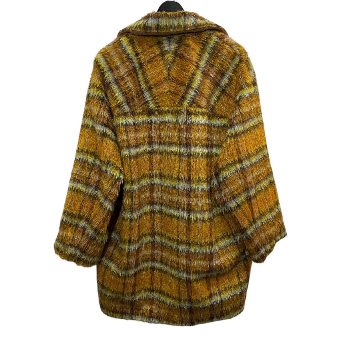 シャギーコート 224-0220