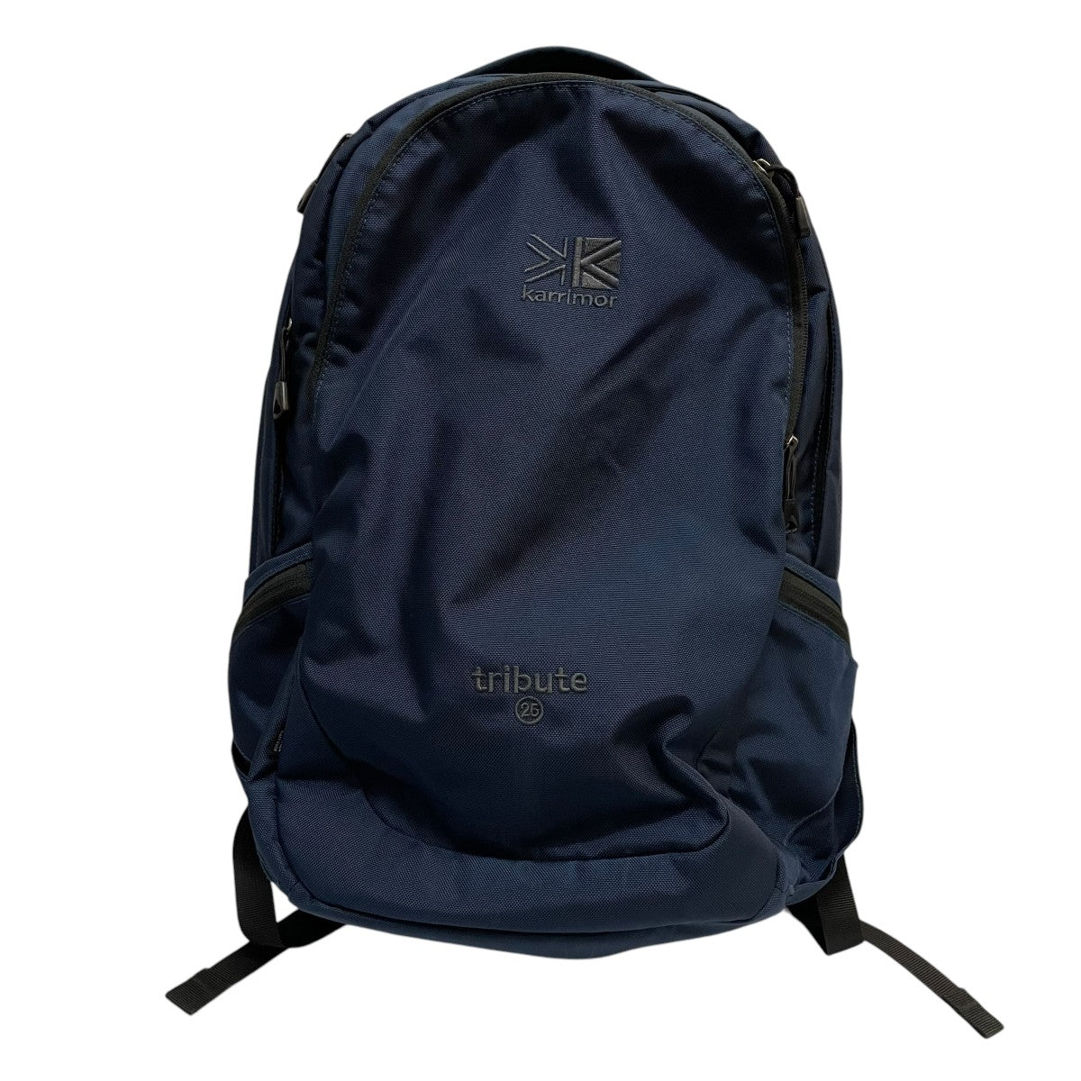 karimor tribute ネイビーリュック tribute 40 | KARRIMOR カリマー | リュックサック・アウトドア