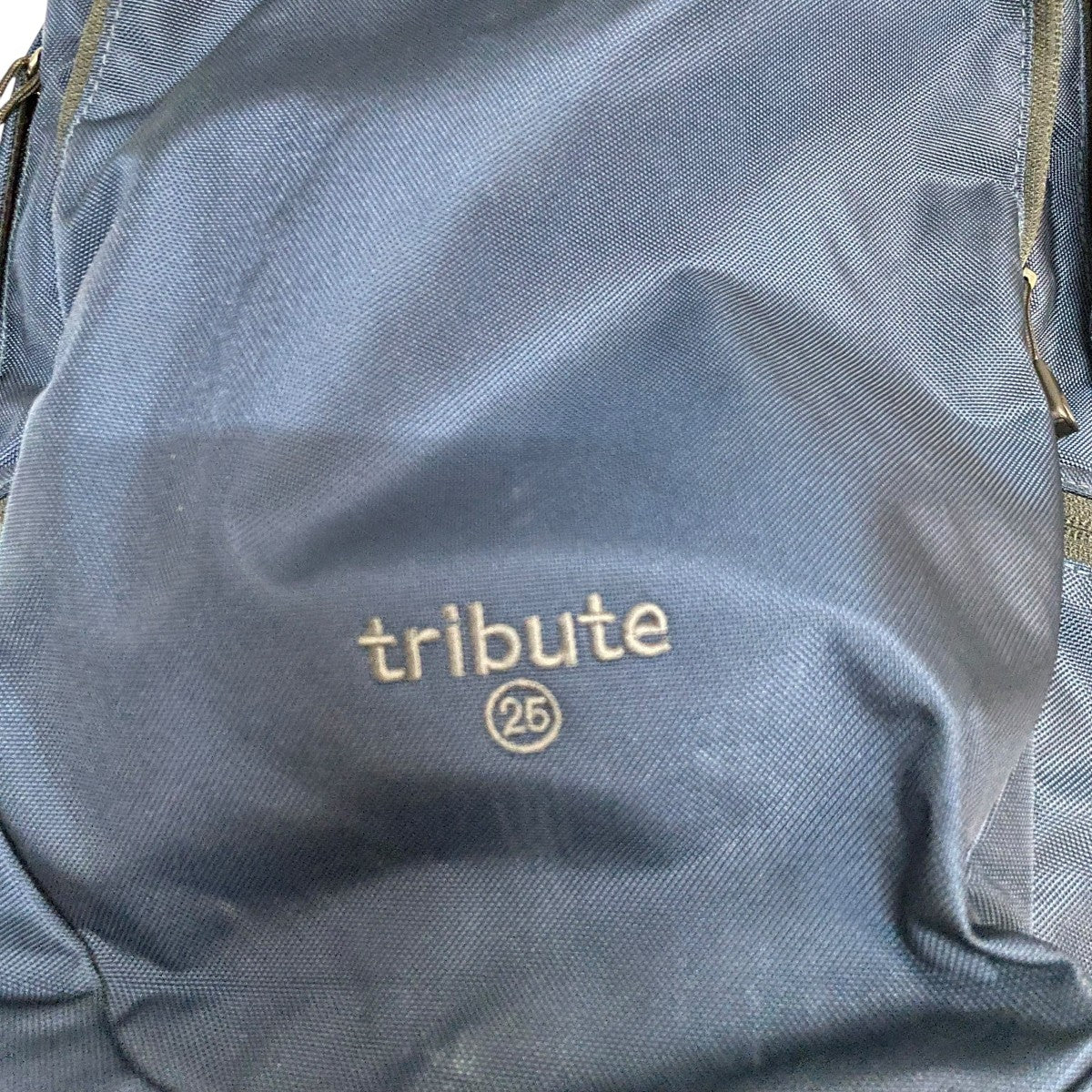 tribute 25リュック