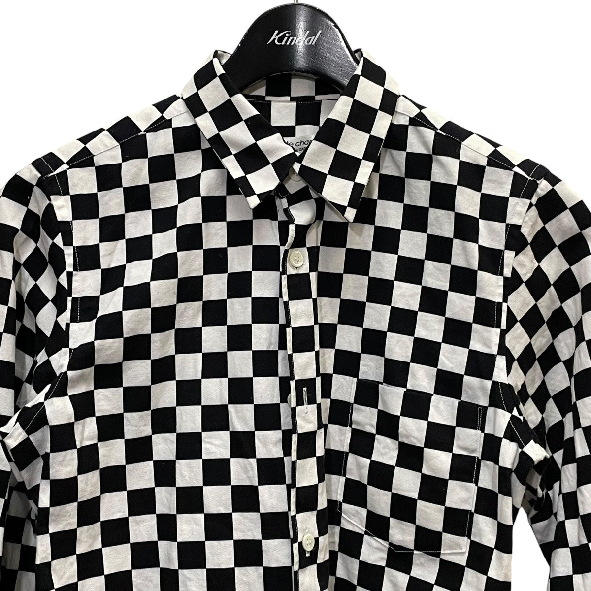 ROBE DE CHAMBRE COMME DES GARCONS(ローブドシャンブル