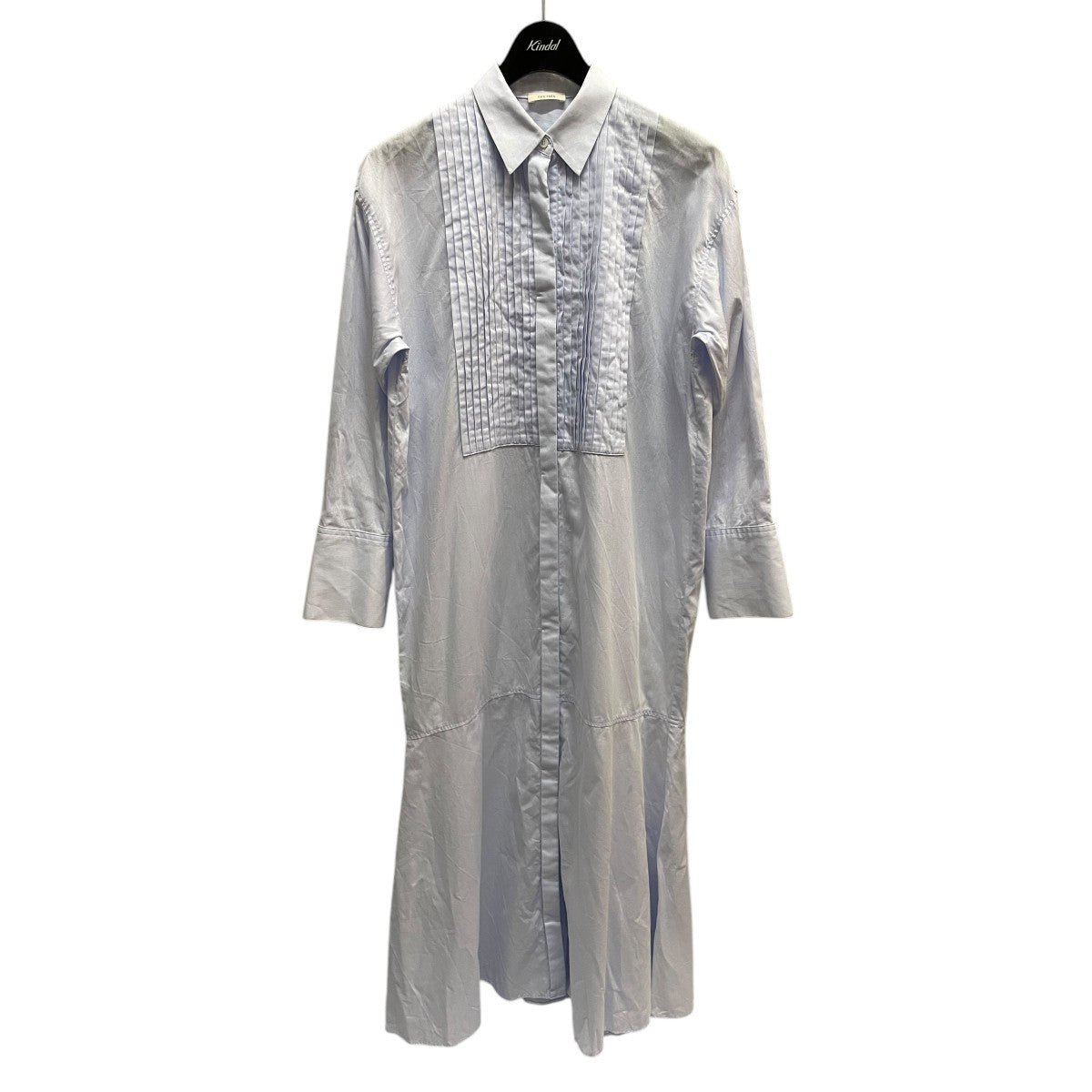DES PRES - 【中古】DES PRES デプレ ワンピース ストライプ