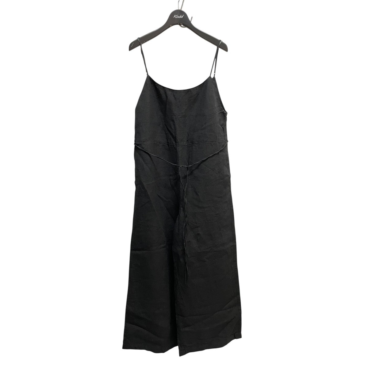 Narrow Camisole Salopetteサロペット24040922308020