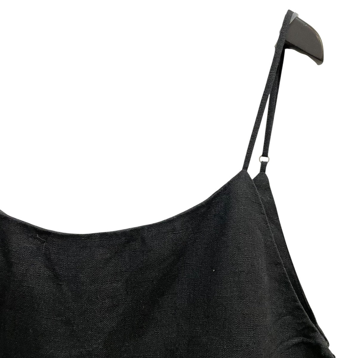 Plage Salopette(サロペット) Plage(プラージュ) Narrow Camisole Salopetteサロペット