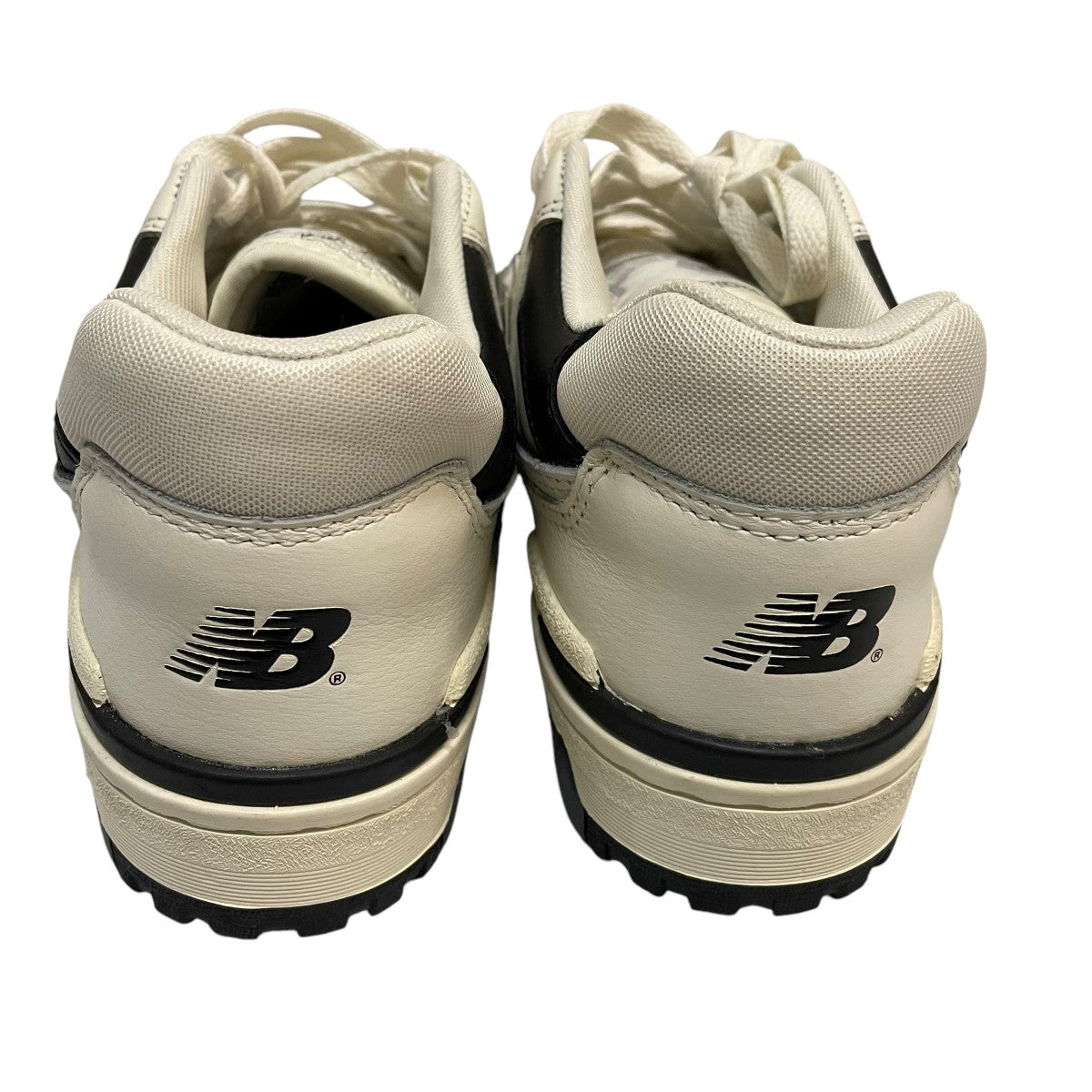 靴 New Balance BB550LWT WHITE 22SS-I New Balance BB550LWT WHITE（ニューバランス BB550LWT-ホワイト
