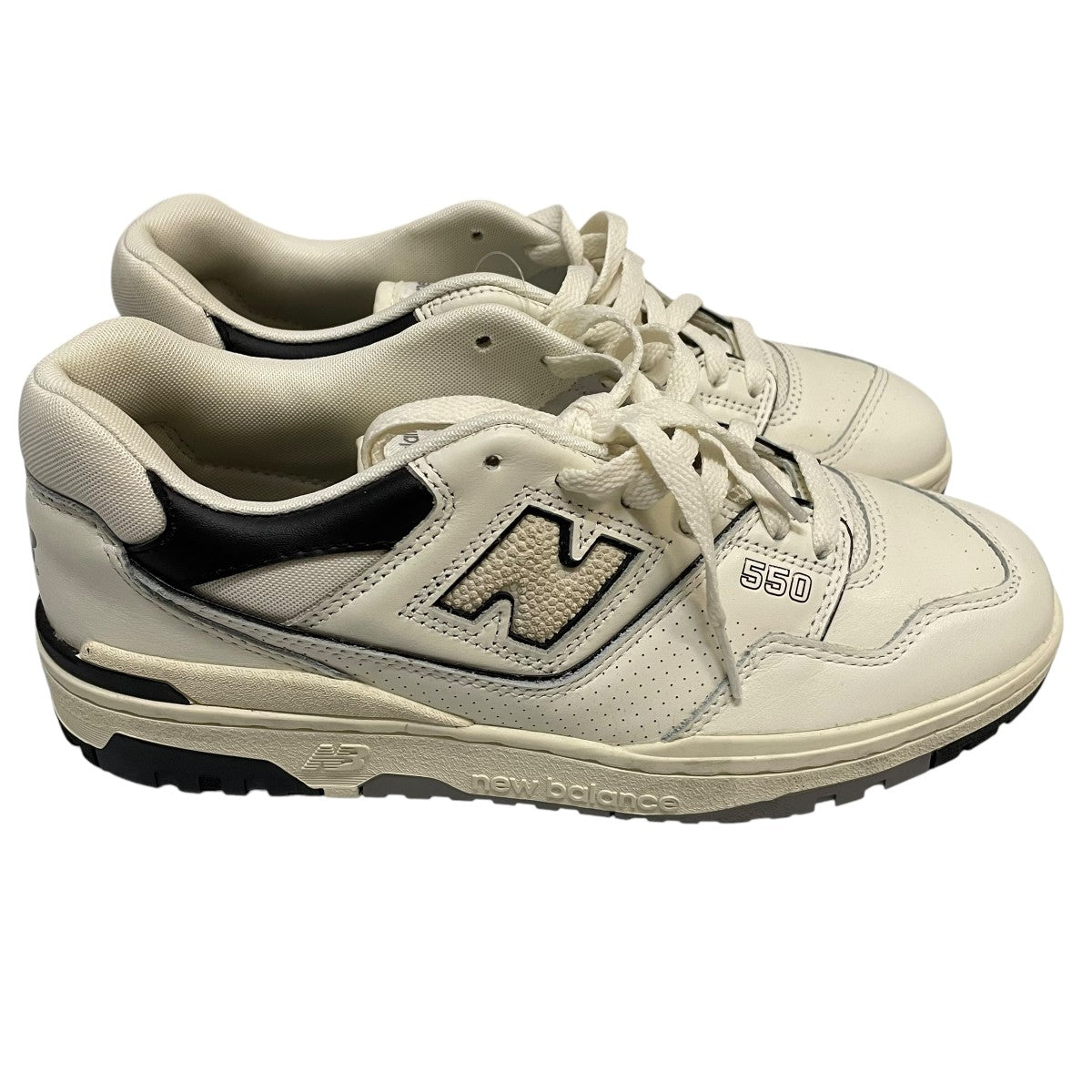 靴 New Balance BB550LWT WHITE 22SS-I New Balance BB550LWT WHITE 22SS-I（ニューバランス BB550LWT