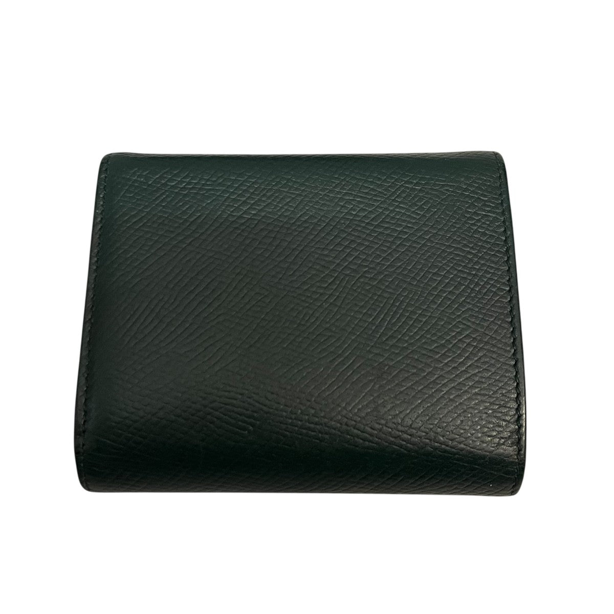 CELINE(セリーヌ) 2つ折り財布10B64 10B64 F-PB-1139 ブラック