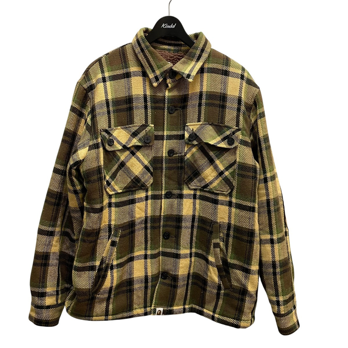 処分の為値下　新品タグ付BAPE/ A BATHING APE 女性ジャケット 処分の為値下 新品タグ付BAPE/ A BATHING APE 女性ジャケット