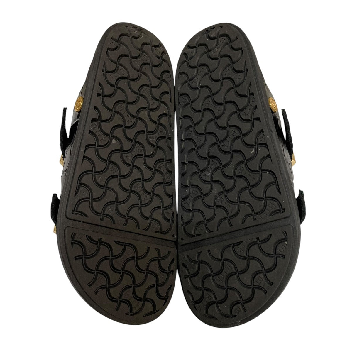 別注】＜BIRKENSTOCK＞ST BARTHS サンダル（サンダル