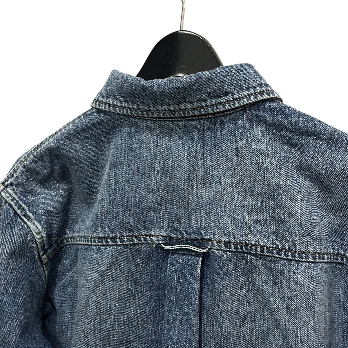 JIL SANDER(ジルサンダー) 24AW デニムシャツ J40DL0153