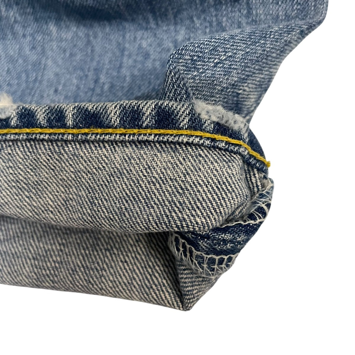 THE SHINZONE(ザシンゾーン) GENERAL JEANSデニムパンツ