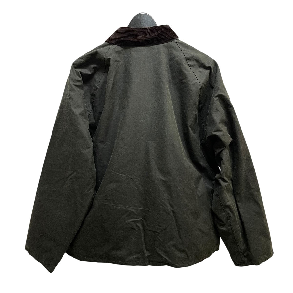 Barbour(バーブァー) トランスポート ワックスジャケット