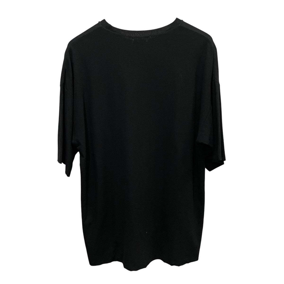AURALEE オーラリー LUSTER PLAITING TEE Tシャツ A00SP02GT