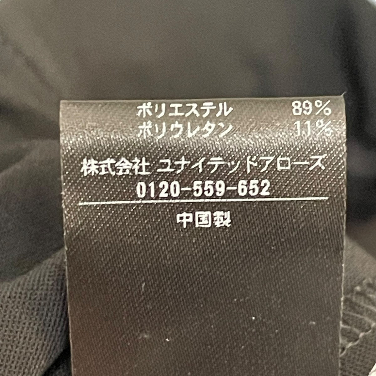 スリットスリムパンツ8514-699-0046
