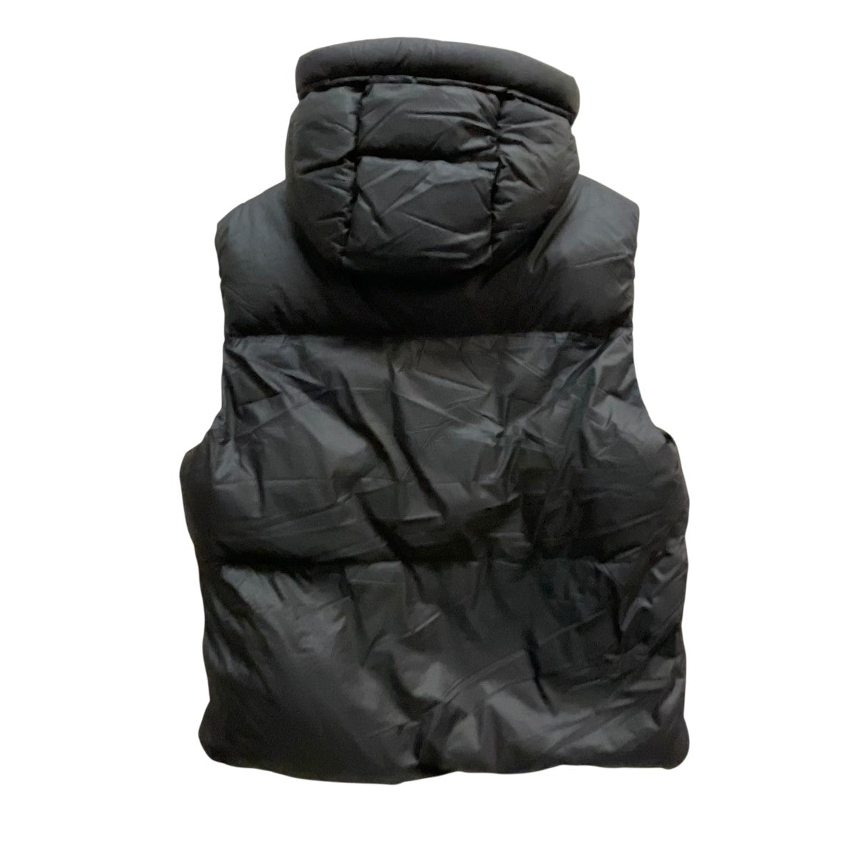 24AWDOWN HOODED VESTダウンベストDT-A0536