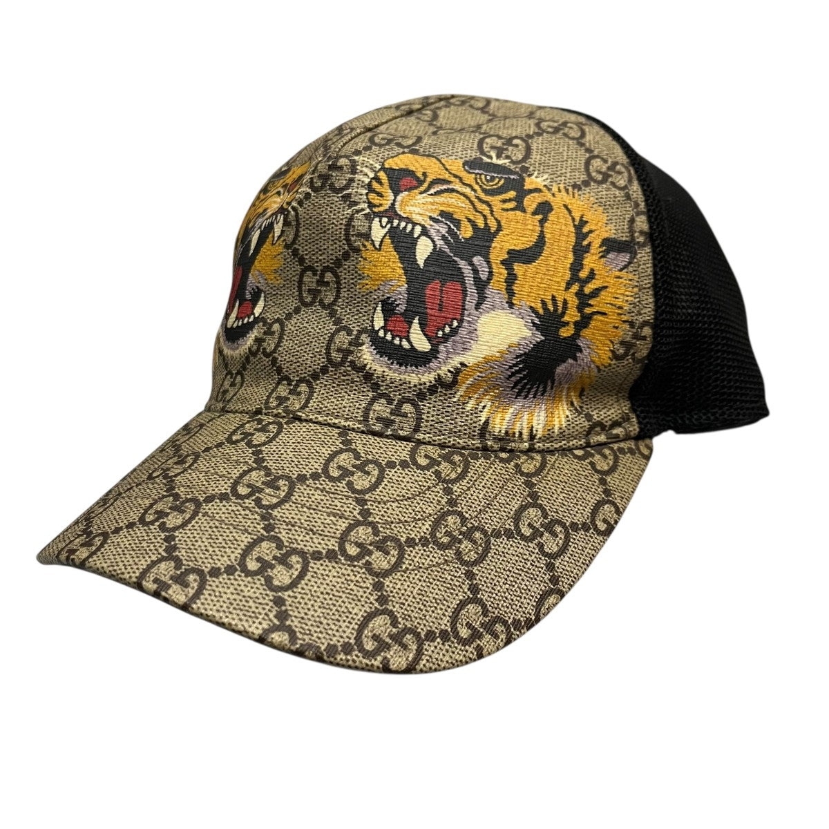 GUCCI(グッチ) GGパターンウィンタースカーフ133483 36200 1272