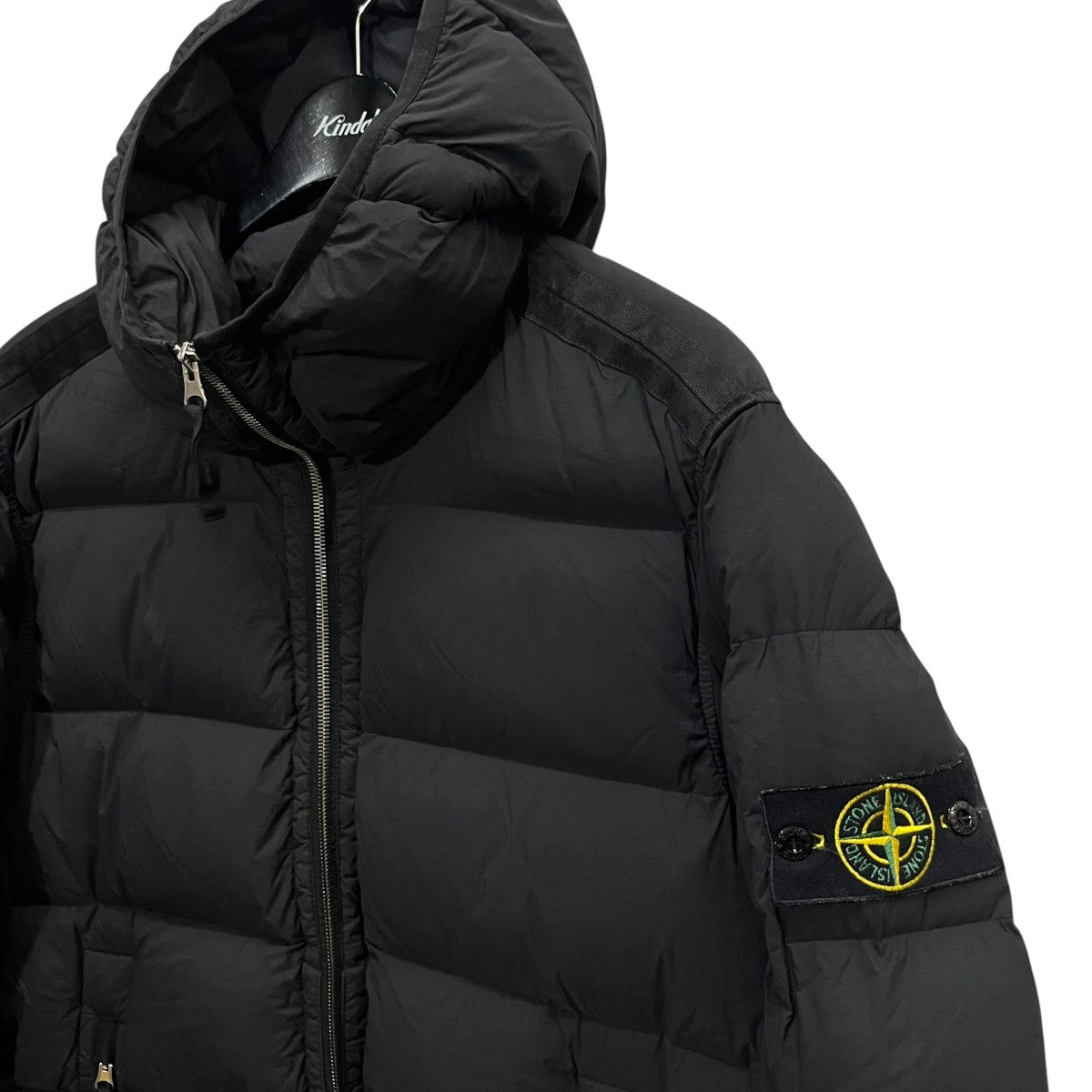 値下げストーンアイランド　フーデットナイロンジャケット 楽天市場】ストーンアイランド STONE ISLAND フーデッドブルゾン