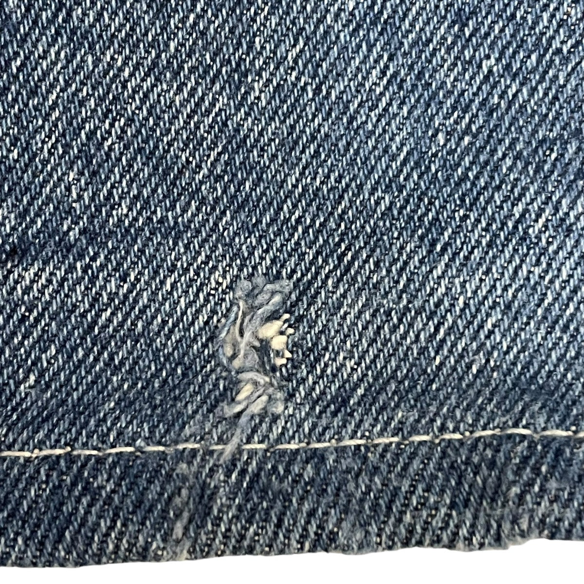 FUBU(フブ) デニムパンツ インディゴ サイズ 40｜【公式】カインドオル