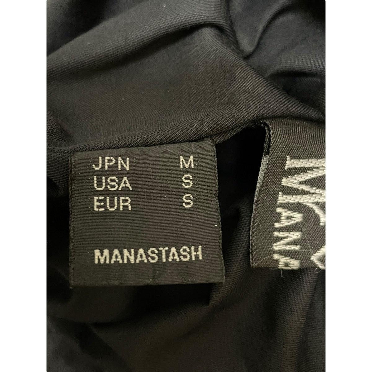 マウンテンパーカー7182033