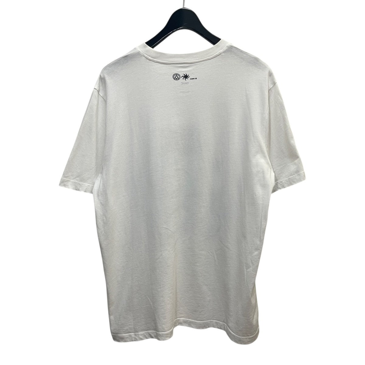 OAMC 半袖カットソーOAMR-708667 古着・中古-2枚目のアイテム画像