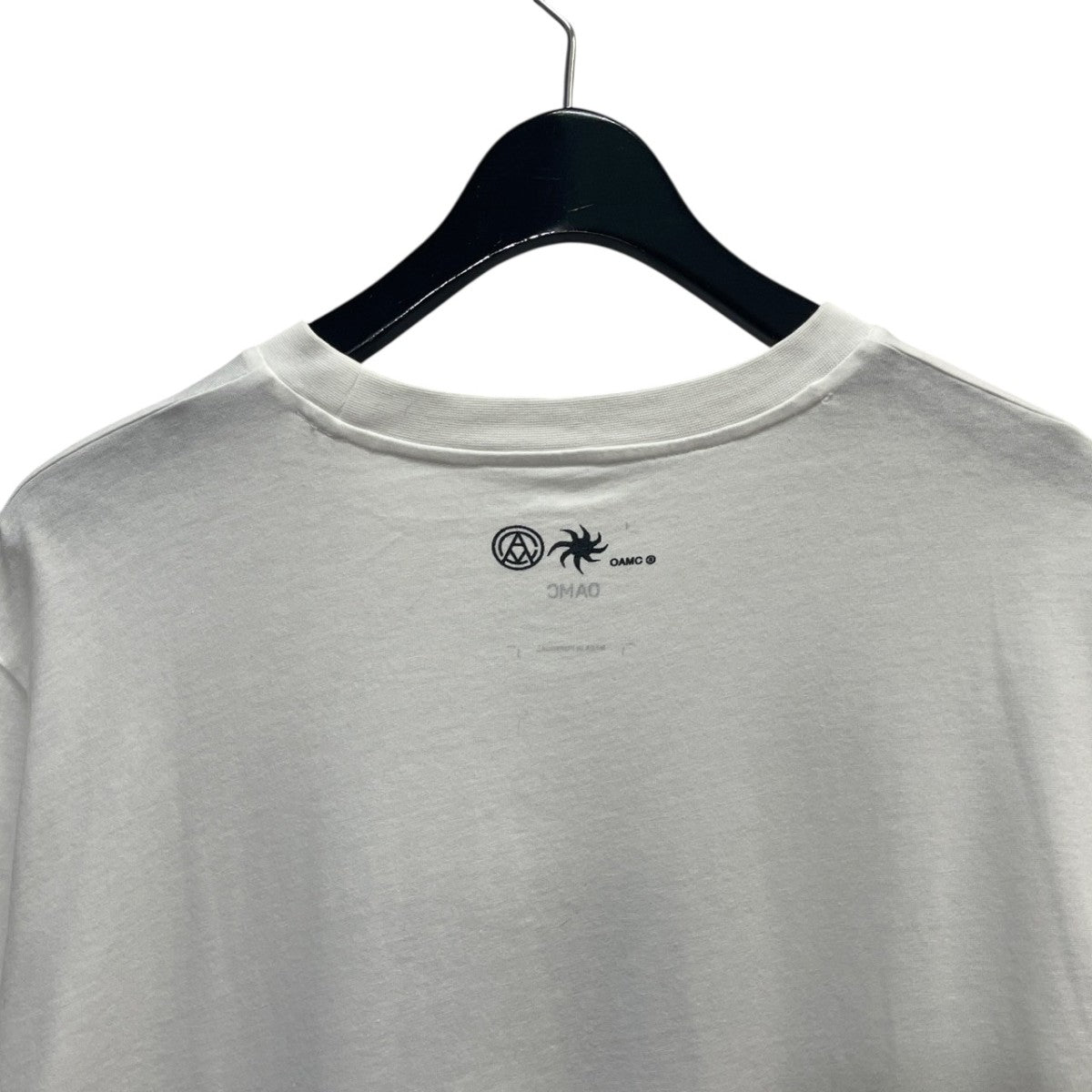 OAMC 半袖カットソーOAMR-708667 古着・中古-6枚目のアイテム画像