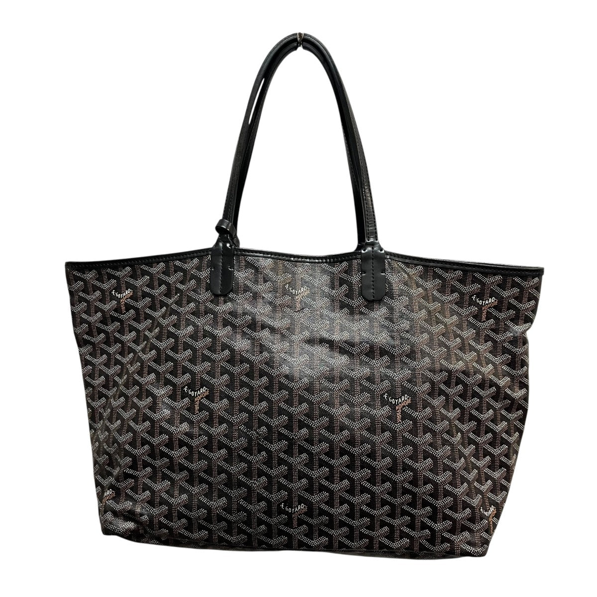 GOYARD(ゴヤール) サンルイPM MAE020*** ネイビー｜【公式