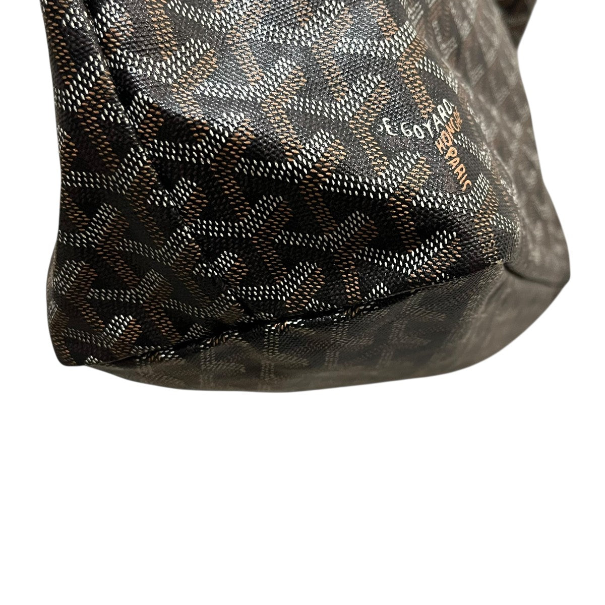 GOYARD(ゴヤール) サンルイPM MAE020*** ネイビー｜【公式