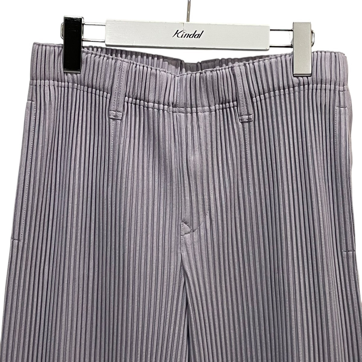 新品パンツHOMME PLISSE ISSEY MIYAKE JF151サイズ2 Tailored Pleats 2 Pants in Midnight Blue – SVRN
