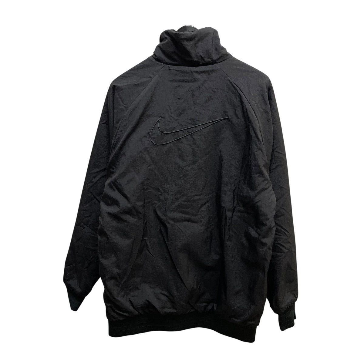 コエル　ブルゾン　未使用 NIKE(ナイキ) ブルゾンFQ8044-010 FQ8044-010 ブラック サイズ L