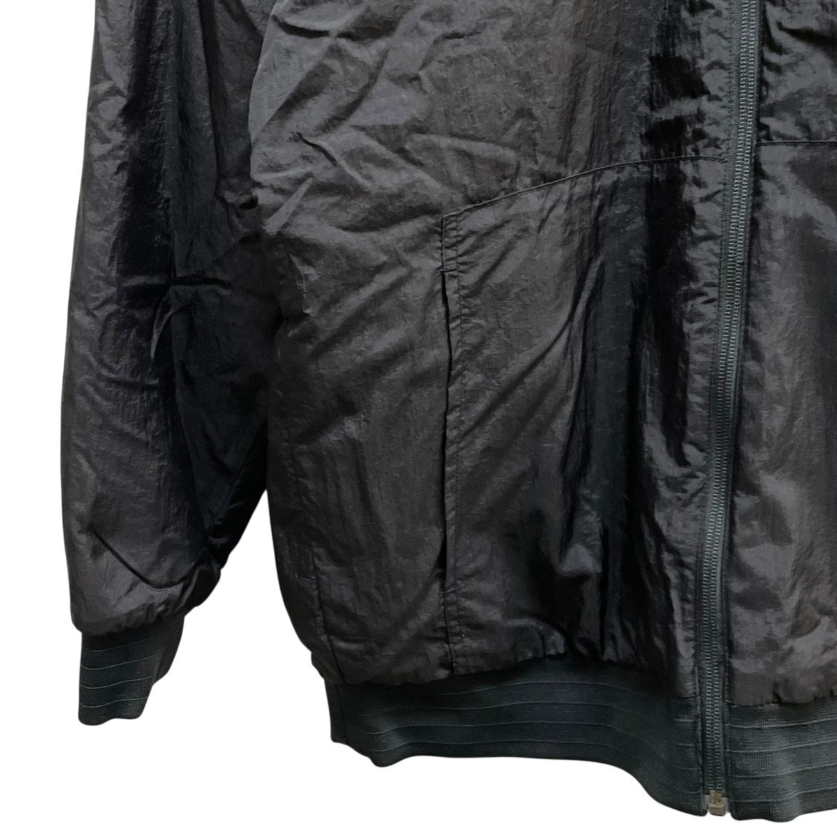 コエル　ブルゾン　未使用 NIKE(ナイキ) ブルゾンFQ8044-010 FQ8044-010 ブラック サイズ L