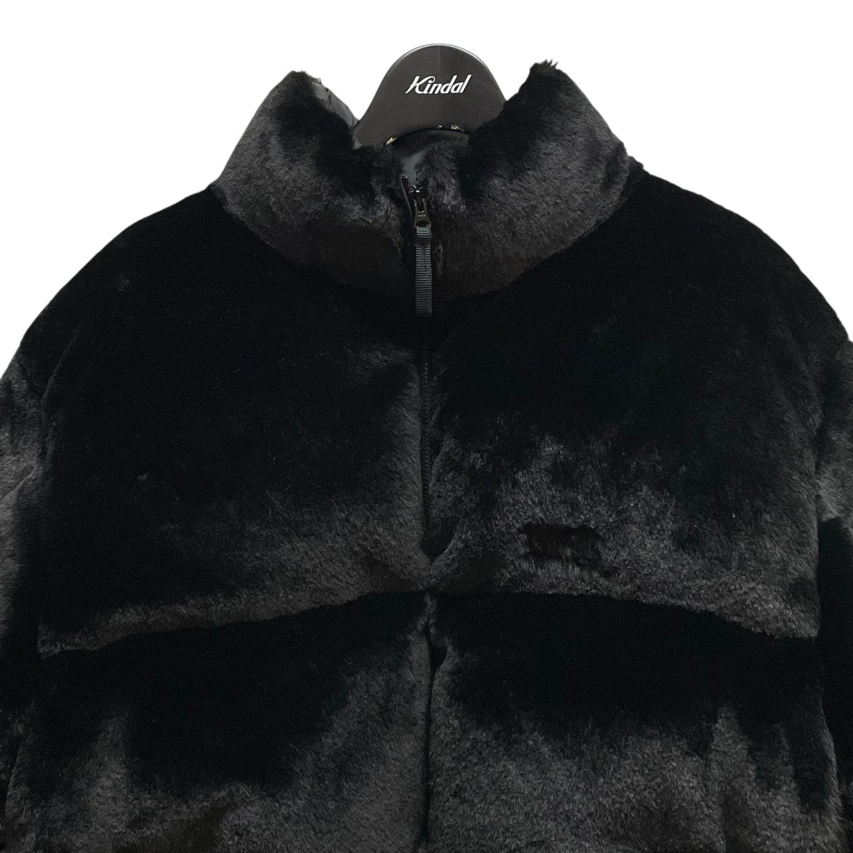 WACKO MARIA nanga ダウンジャケット ブラック　24AW NANGA / DOWN JACKET【BLACK】｜WACKO MARIA｜MELTING POT（正規