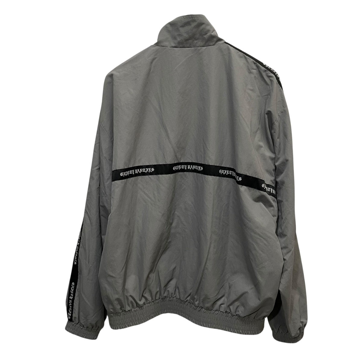 WACKO MARIA (ワコマリア) 24SS TRACK JACKET トラック