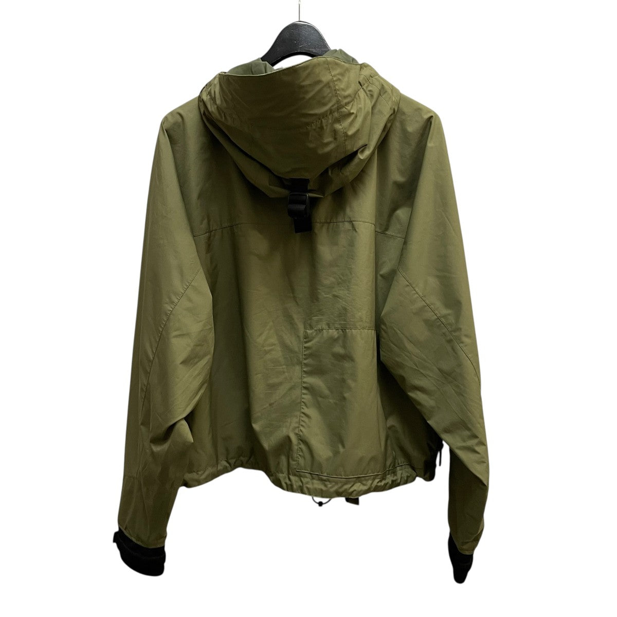 cabelas フィッシングジャケット SST カーキ グリーン M 中古・古着通販】Cabela's (カベラス) フィッシングジャケット