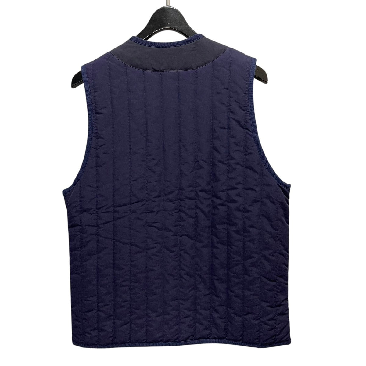 CHEATA REVERSIBLE LINER VESTベスト