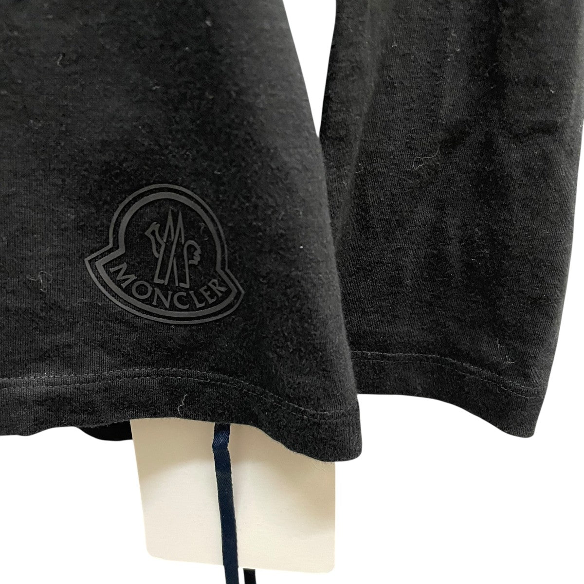 MONCLER(モンクレール) 長袖TシャツG20938D00002 G20938D00002