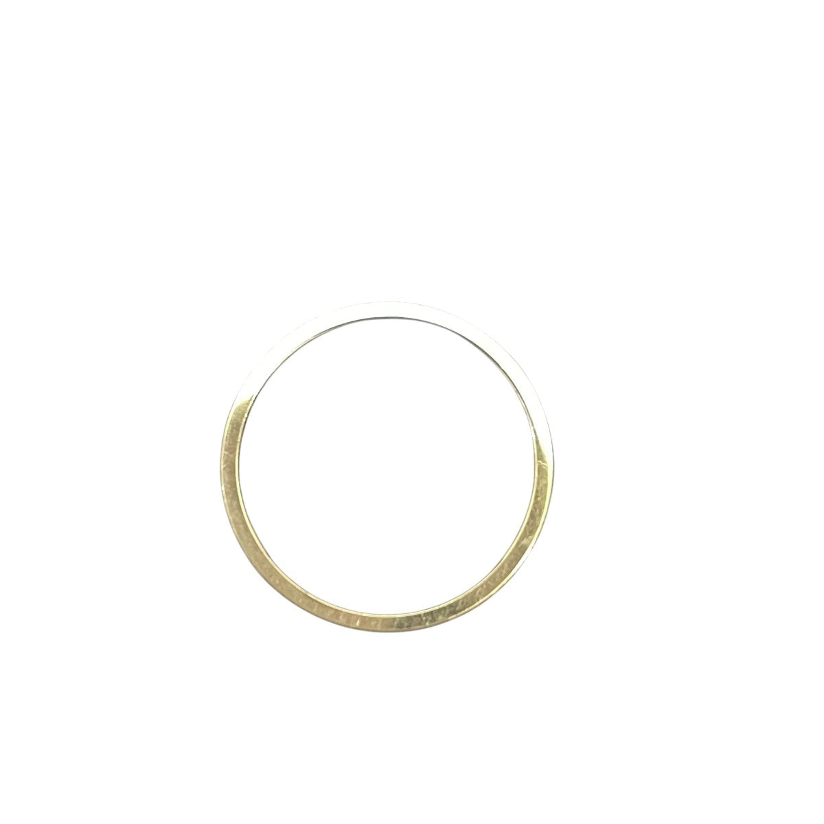Cartier シルバーリング サイズ11 Cartier シルバーリング サイズ11