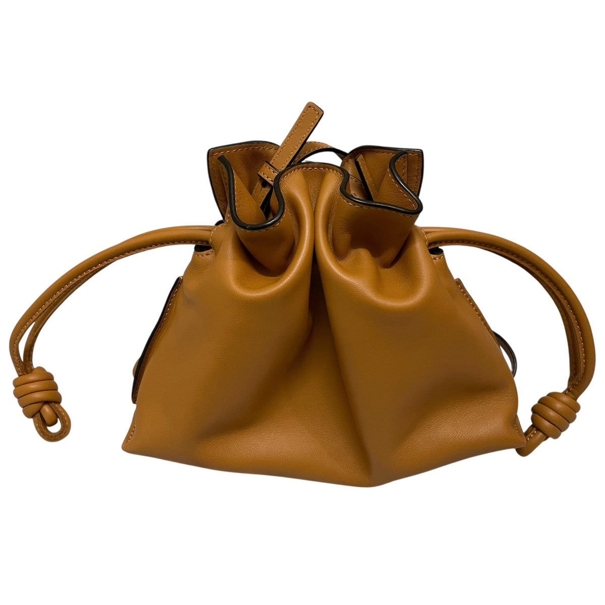 LOEWE(ロエベ) フラメンコクラッチミニ2WAYバッグ 052047