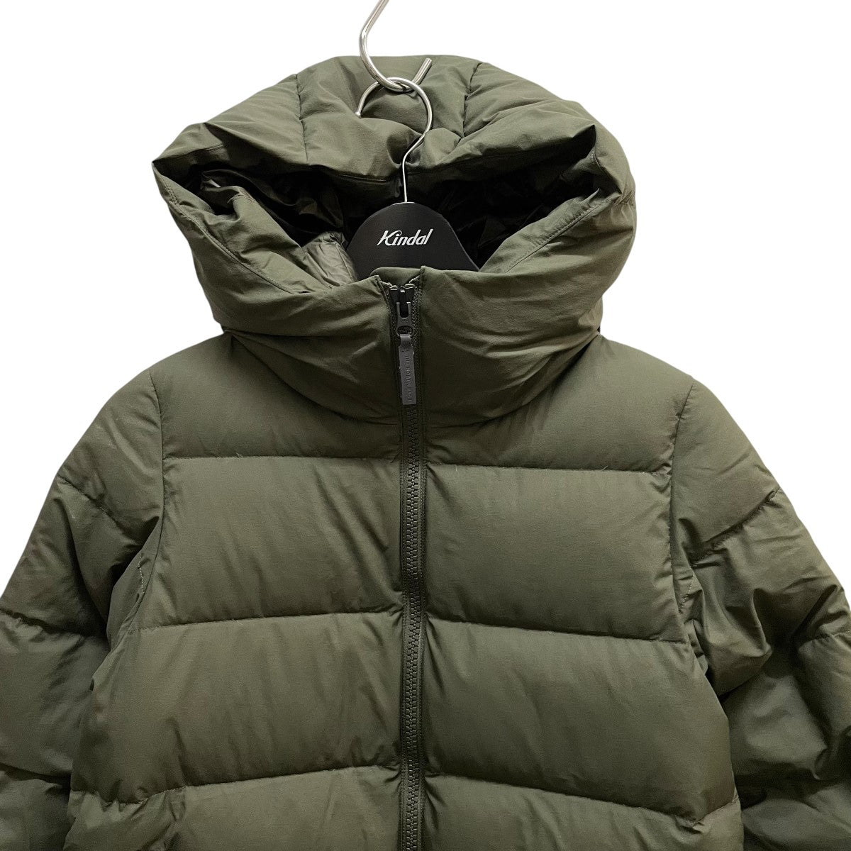 THE NORTH FACE(ザノースフェイス) ウィンドストッパーダウンシェル