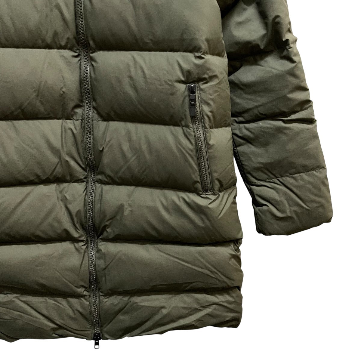 THE NORTH FACE(ザノースフェイス) ウィンドストッパーダウンシェル