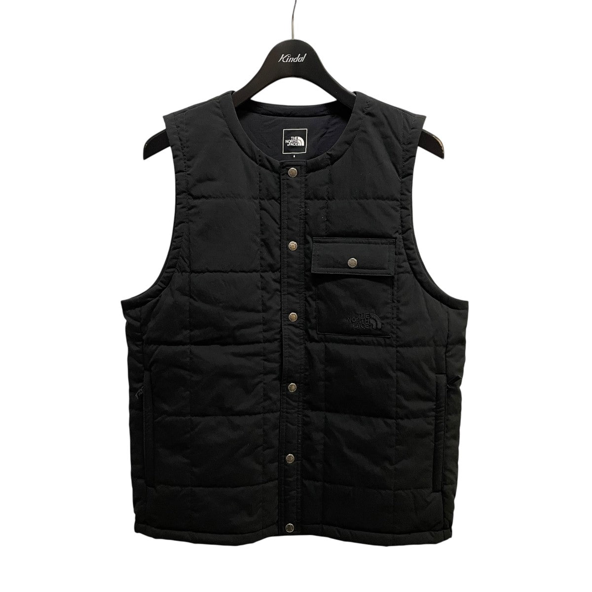 THE NORTH FACE(ザノースフェイス) 23AWメドウウォームベスト