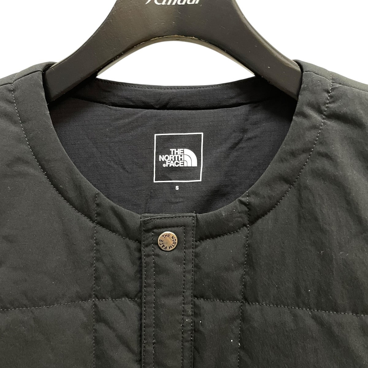 THE NORTH FACE(ザノースフェイス) 23AWメドウウォームベスト