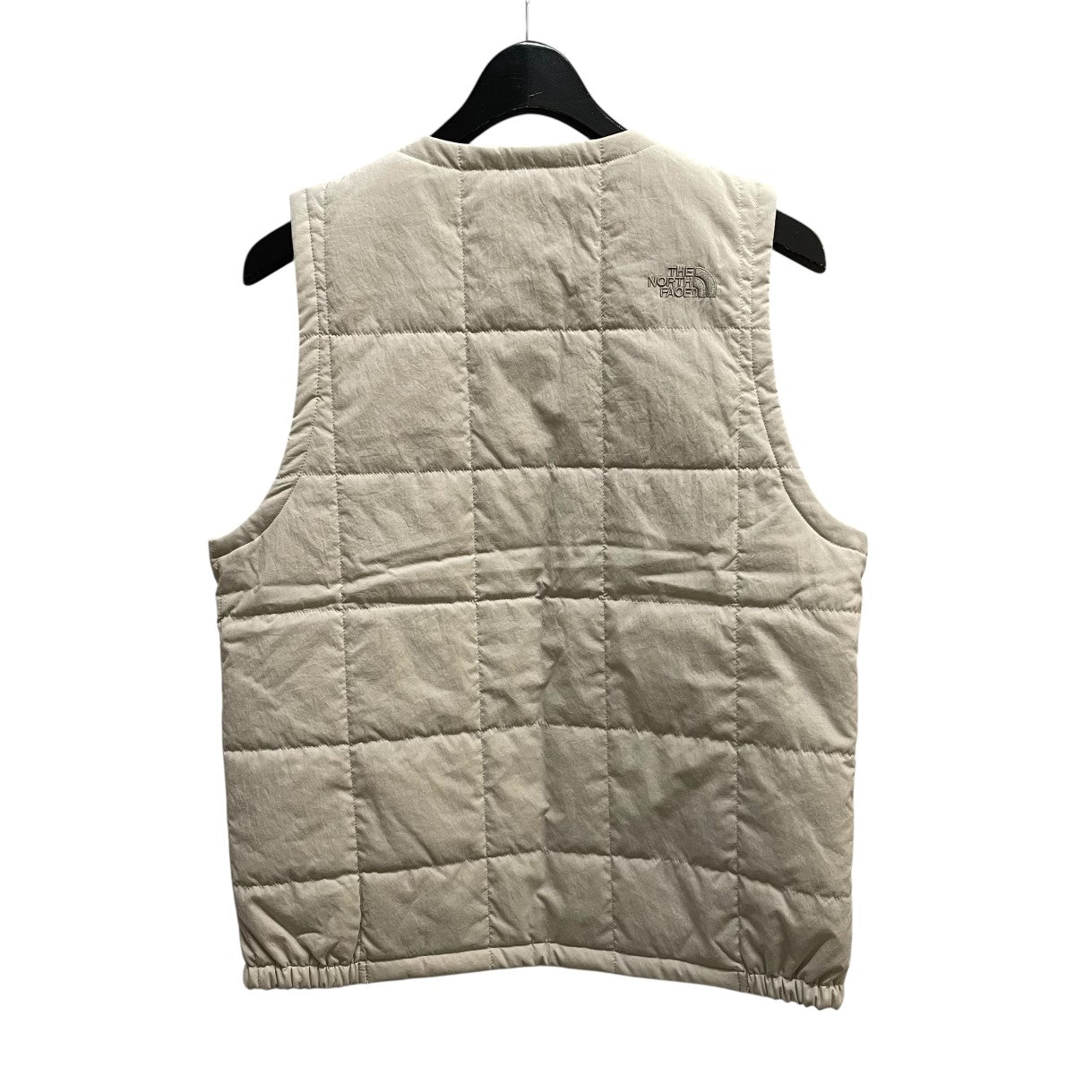 THE NORTH FACE(ザノースフェイス) 23AWメドウウォームベスト
