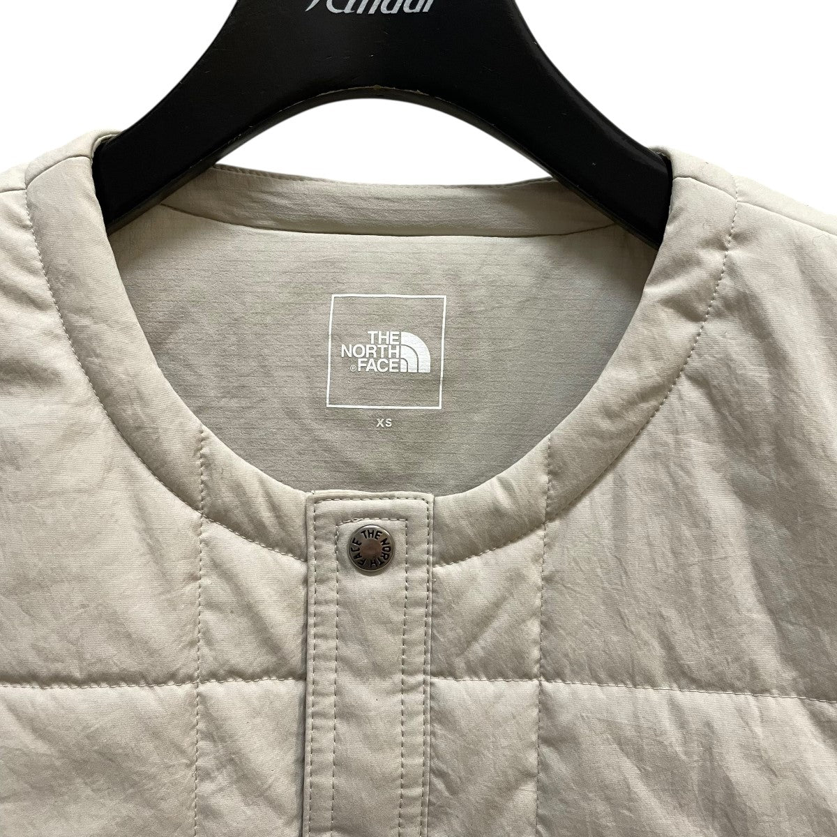 ト*ム様 THE NORTH FACE メドウウォームベスト S NY82330 THE NORTH FACE ザ・ノースフェイス Meadow Warm Vest メドウ
