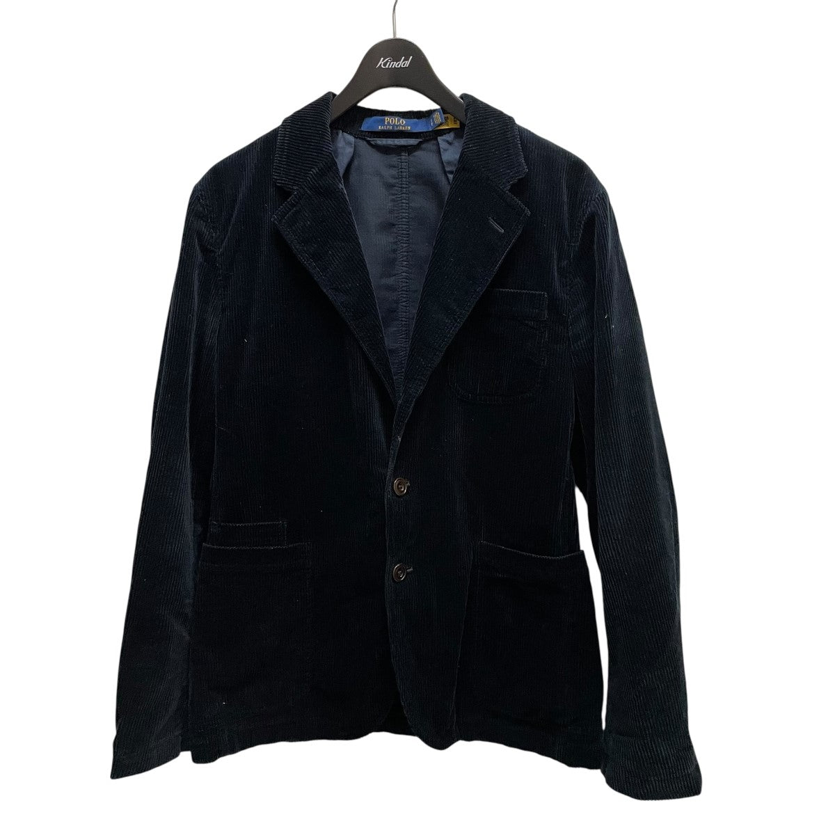 Polo Ralph Lauren コーデュロイジャケット【美品】サイズ（L〜） 中古・古着通販】POLO RALPH LAUREN (ポロ・ラルフローレン