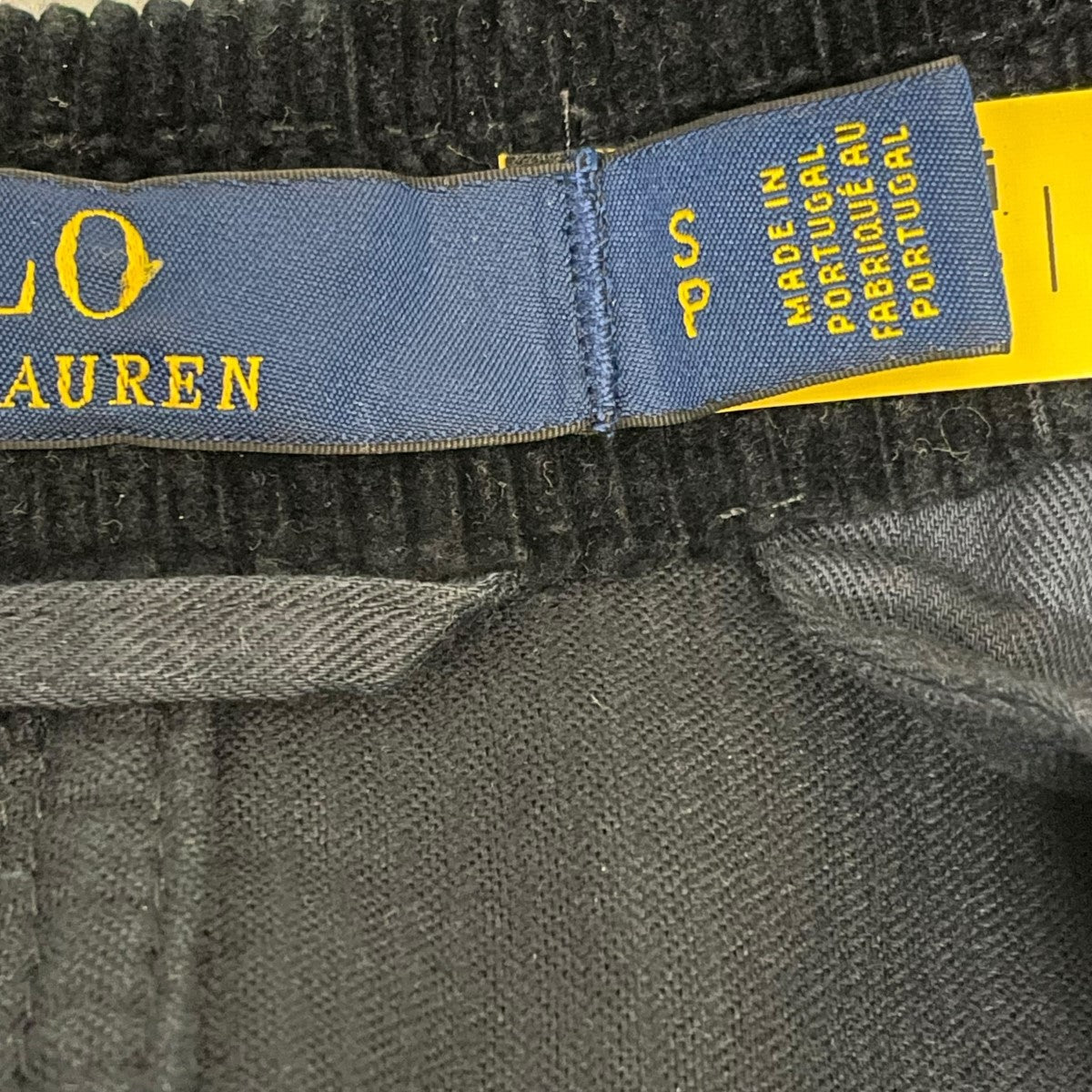POLO RALPH LAUREN(ポロラルフローレン) コーデュロイジャケット