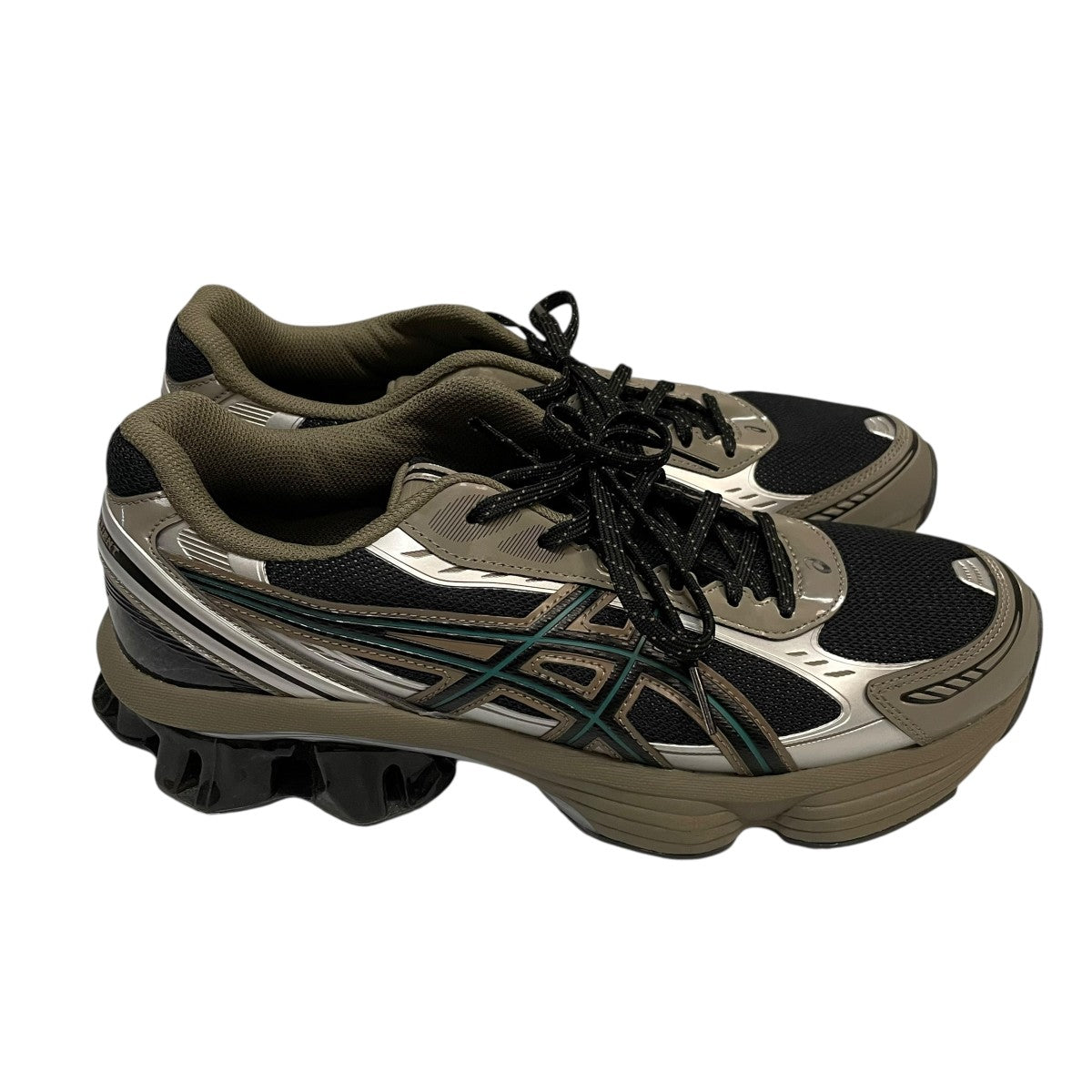 asics(アシックス) Gel kinetic fluentスニーカーF450924 F450924 