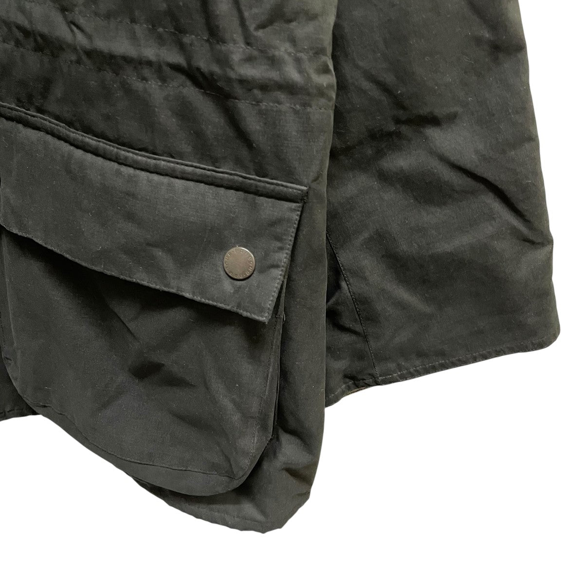 バブアー Barbour バーブァー ビンテージ オイル ジャケット 希少 XL barbour バブアー ジャケット92年ビンテージ英国製 オイルド