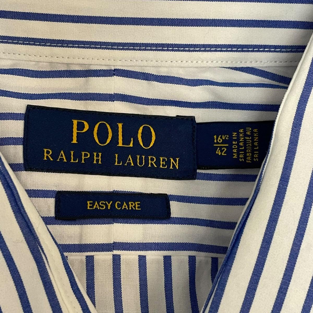 POLO RALPH LAUREN ポロ ラルフローレン ビッグ&トール L/S