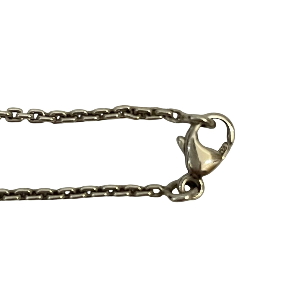 LOUIS VUITTON(ルイヴィトン) パンダンティフシルバーロックイット
