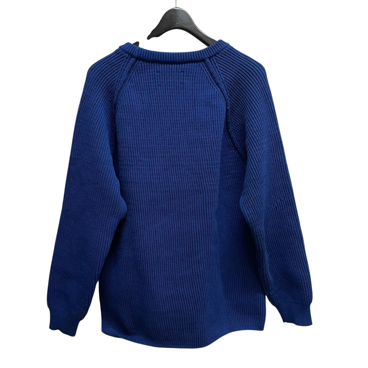 5G Crew Neck SweaterニットSUJS203